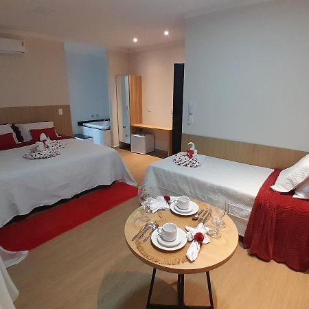 Lc Palace Hotel Capim Grosso Екстер'єр фото