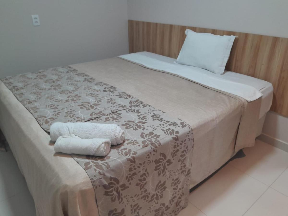 Lc Palace Hotel Capim Grosso Екстер'єр фото