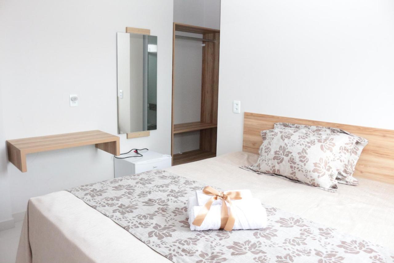 Lc Palace Hotel Capim Grosso Екстер'єр фото