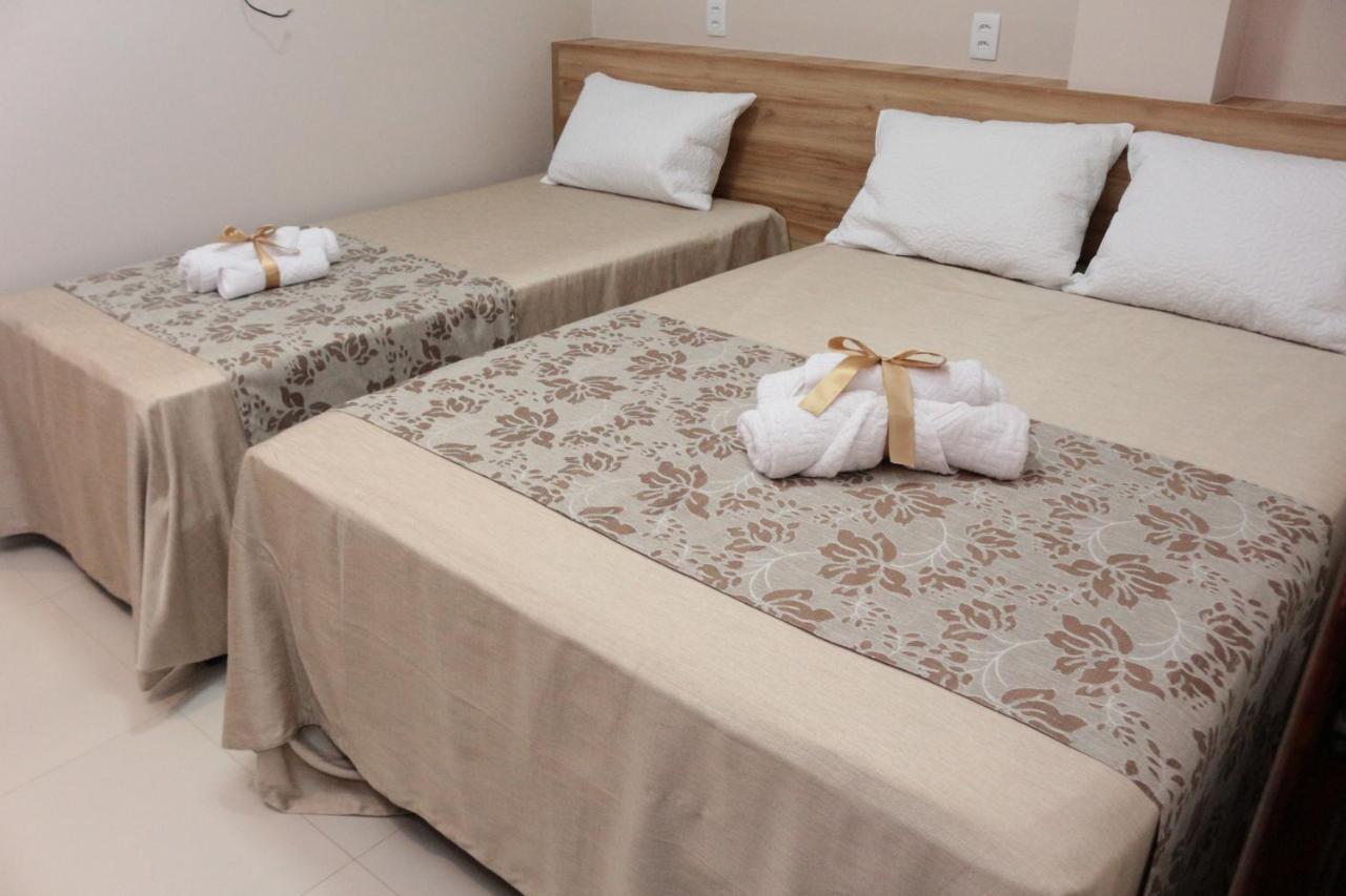 Lc Palace Hotel Capim Grosso Екстер'єр фото