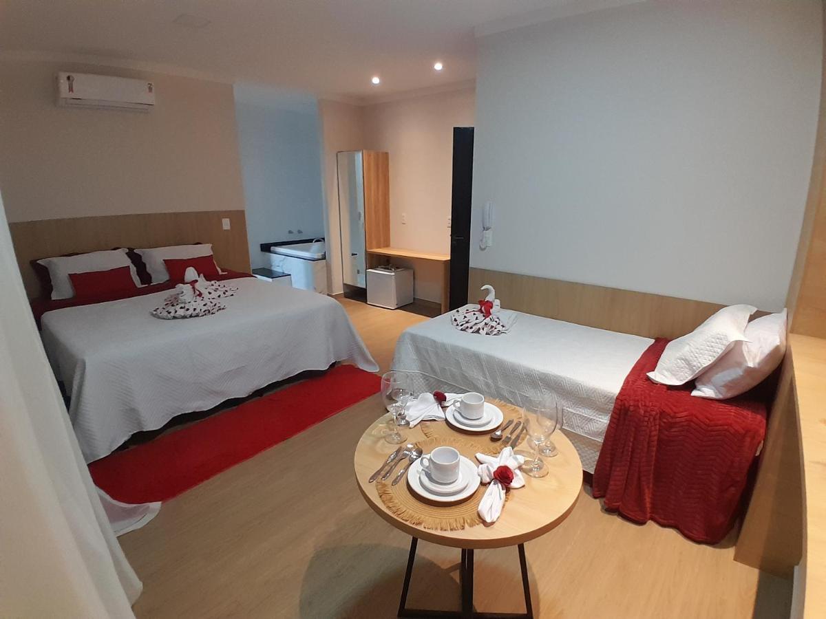 Lc Palace Hotel Capim Grosso Екстер'єр фото